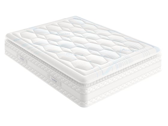TheraPur ActiGel® Tundra 5000 Combination Mattress