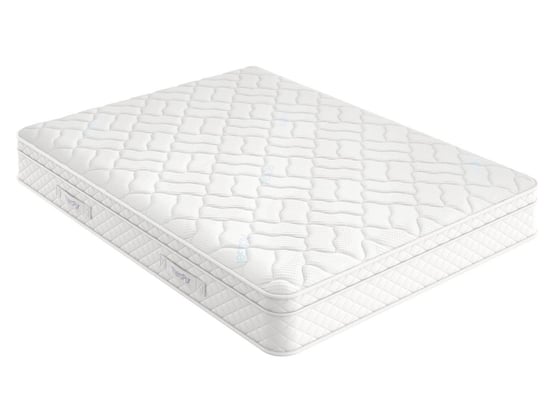 TheraPur ActiGel®  Polar 2000 Combination Mattress