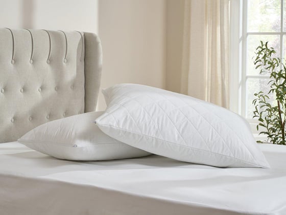 TheraPur Cool Pillow Protector Pair