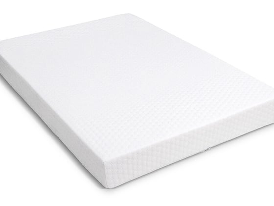 Uno Eco-Brease Nova 1000 Pocket Hybrid Mattress