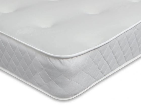 Willow & Eve Bed Co. Cool Memory Dual Seasons Mattress