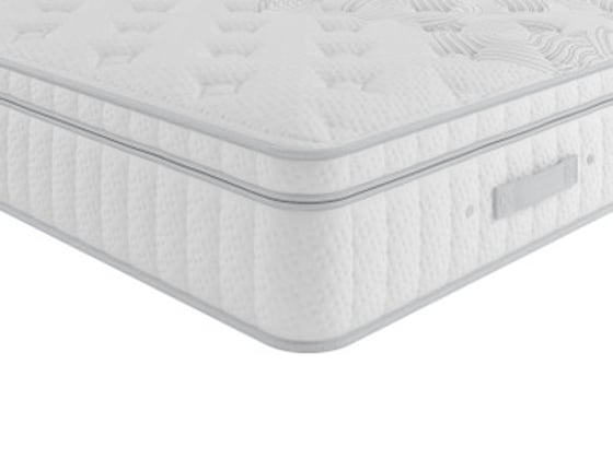 iGel NanoTech 3000i Mattress