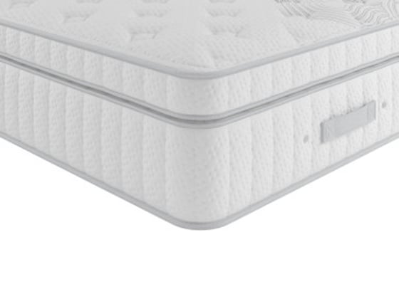 iGel NanoTech 3500i Plushtop Mattress