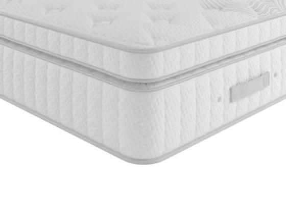 iGel NanoTech 4000i Plushtop Mattress