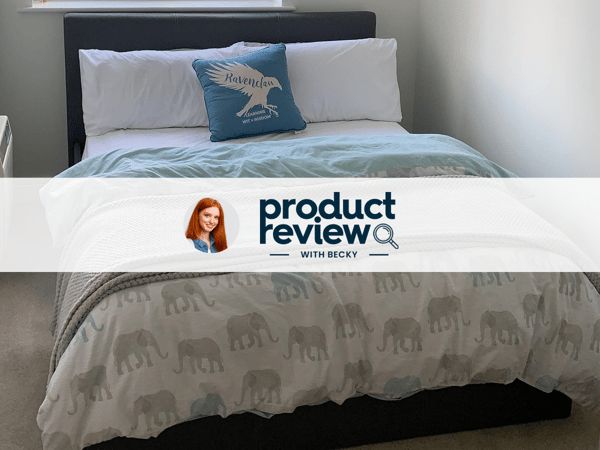 Yardley Upholstered Ottoman Bed Frame