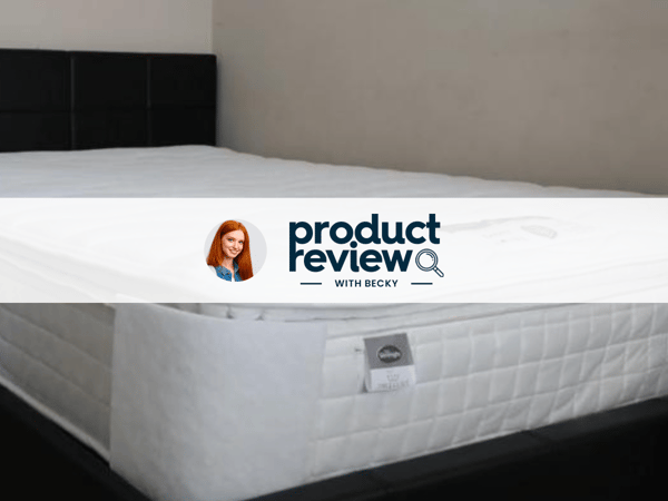 Silentnight Portrush 800 Pocket Memory Pillow Top Mattress