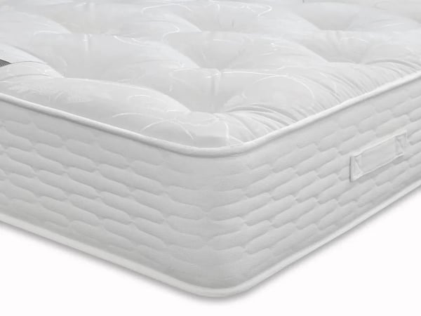 ASC Linden Pocket 1000 Mattress