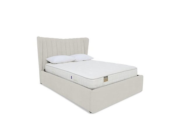 Highgrove Bourne Ottoman Bed Frame