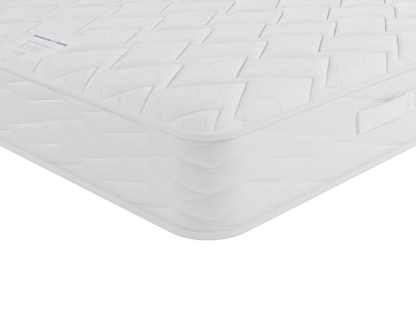 Braunton Memory Mattress