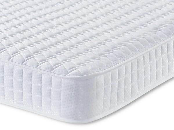 Deluxe Ellesmere Medium Mattress