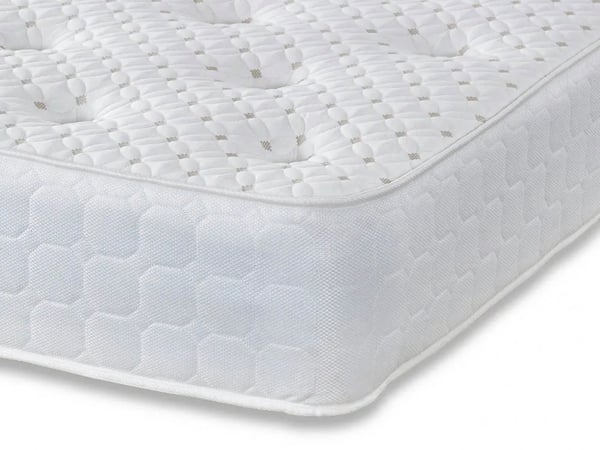 Deluxe Memory Elite Pocket 1000 Mattress