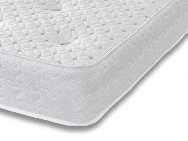 Deluxe Memory Flex Medium Mattress