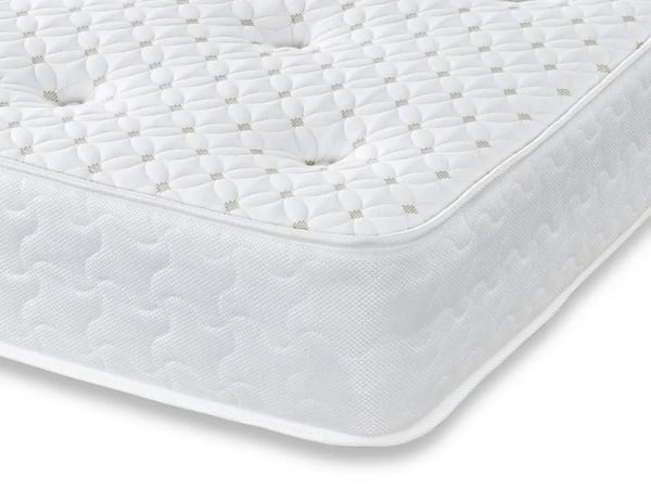 Deluxe Memory Flex Orthopaedic Mattress