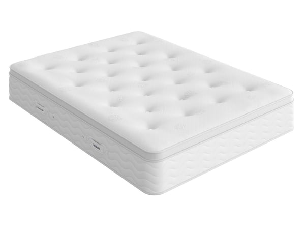 Dream Team Fowey 1000 Pocket Memory Mattress