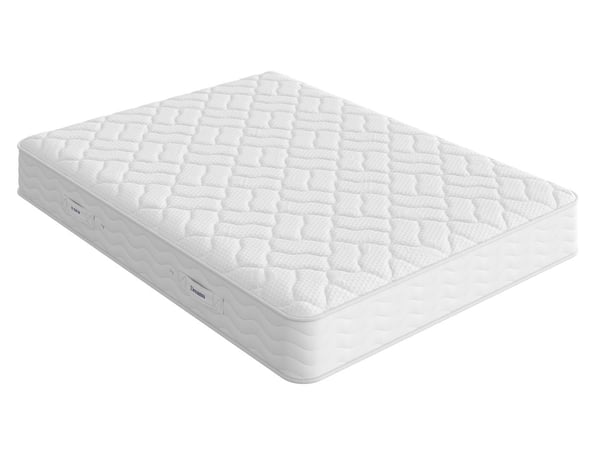 Dream Team Romsey 1000 Pocket Memory Mattress