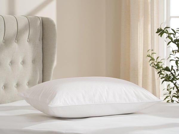 Dreams Extra Firm Support Pillow