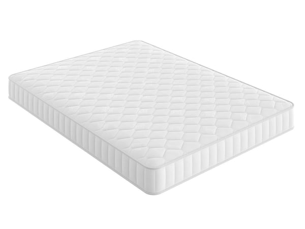 Dreams Workshop Botfield Traditional Spring Mattress