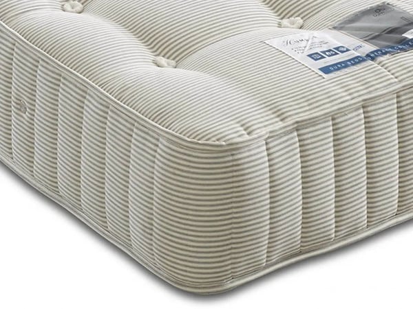Dura Humber Crib 5 Contract Mattress