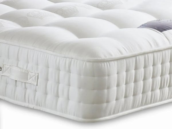 Dura Royal Crown Natural Pocket 1000 Mattress