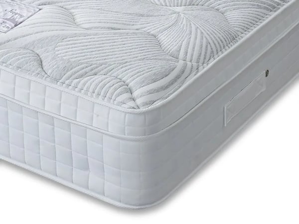 Dura Savoy Pocket 1000 Pillowtop Mattress