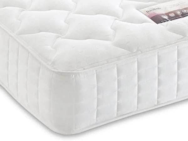 Dura Vermont Pocket 1000 Mattress