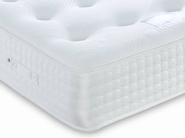 Dura Victoria Ortho Mattress