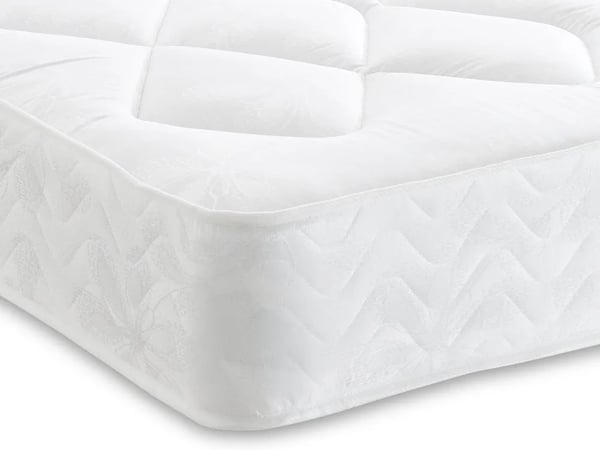 Dura York Damask Mattress