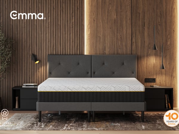 Emma Original Elite Mattress