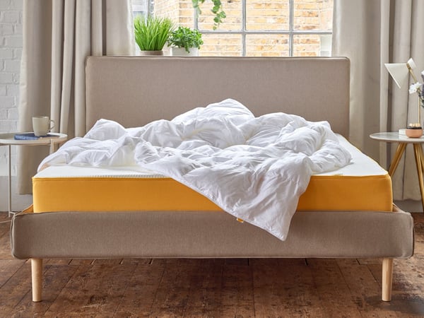 Eve the original mattress