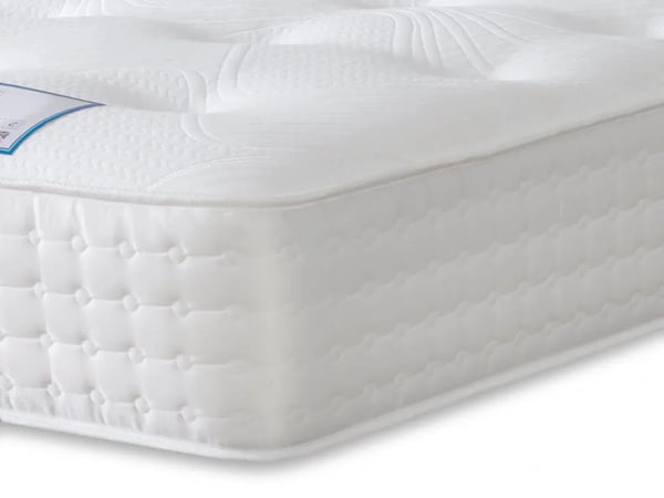 Flexisleep Elland Pocket 1000 Adjustable Bed Mattress