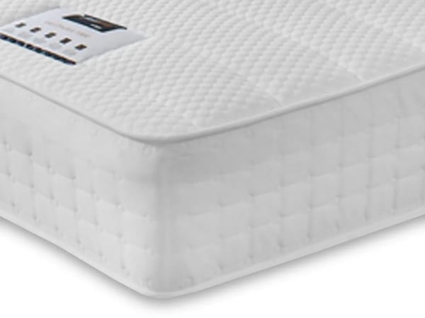 Flexisleep Gel Pocket 1000 Adjustable Bed Mattress
