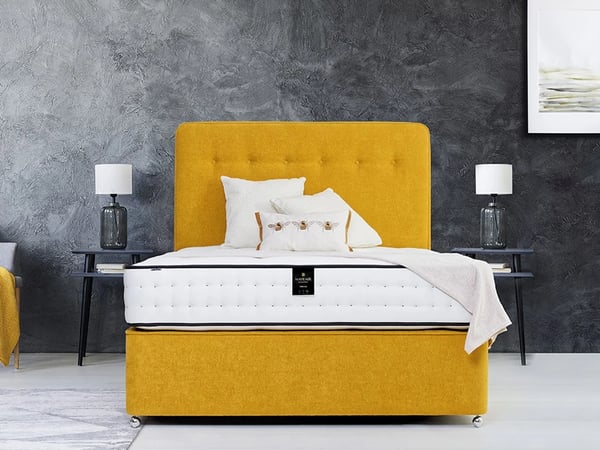 Gainsborough Mayfair 1000 Pocket Ultra Firm Mattress