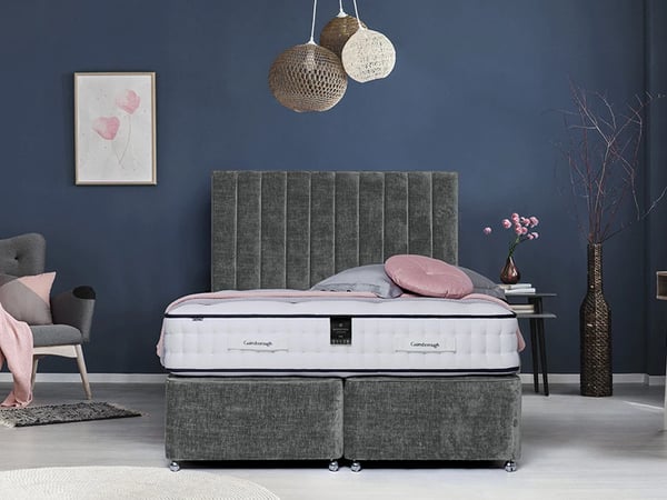 Gainsborough Mayfair 5000 Pocket Mattress