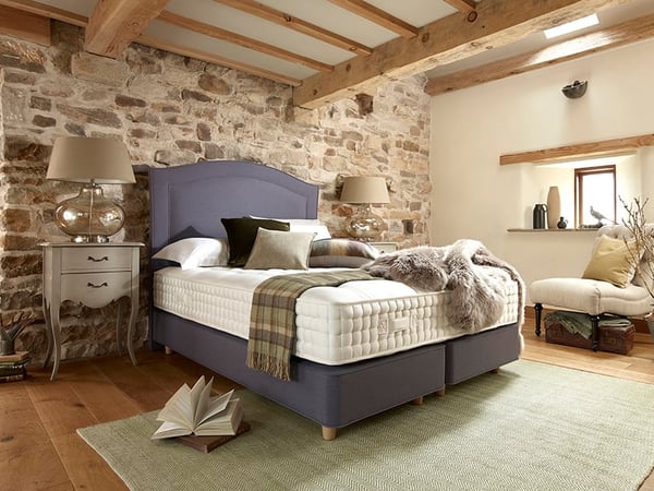 Harrison Spinks Alwoodley 9750 Pocket Mattress