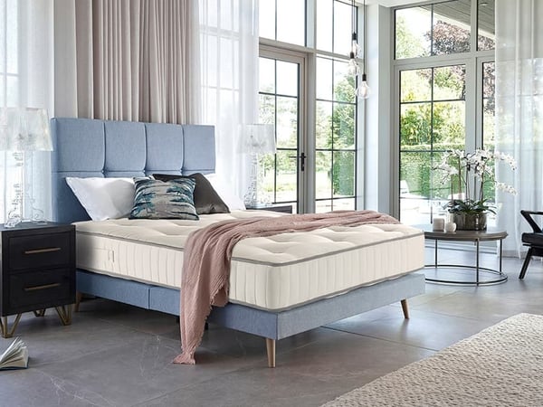 Harrison Spinks Luxury Essential 750 Pocket Mattress