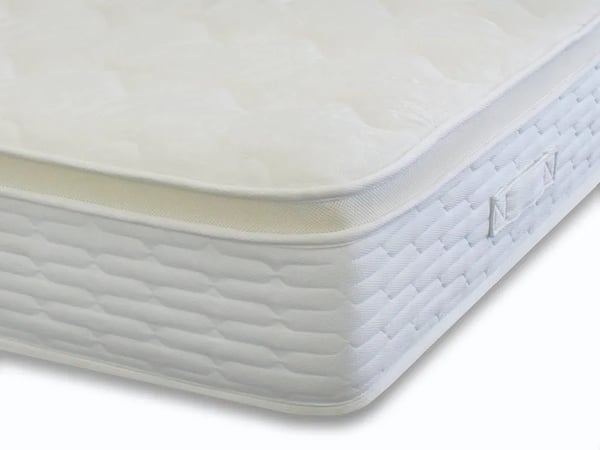 Highgrove Aspen Memory Pocket 1500 Mattress