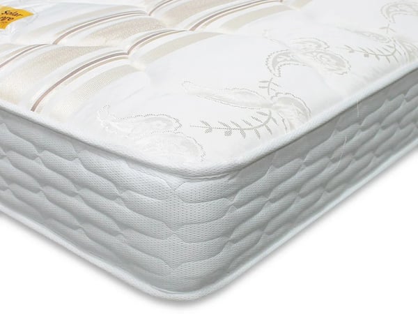 Highgrove Solar Backcare Mattress