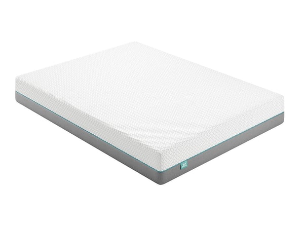 Hyde & Sleep Blueberry Hybrid Serene® Foam Rolled Mattress