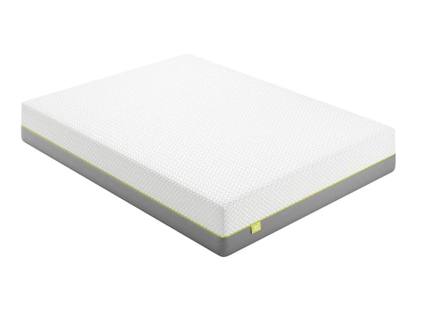 Hyde & Sleep Lime Hybrid Serene® Foam Rolled Mattress