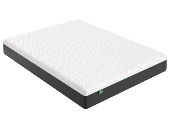 Hyde & Sleep Original Rolled Memory Foam Mattress