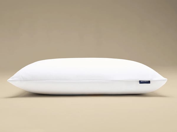 Hypnos Low Profile Latex Pillow