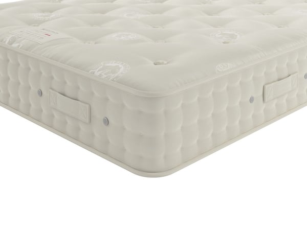 Hypnos Luxurious Earth 04 Mattress