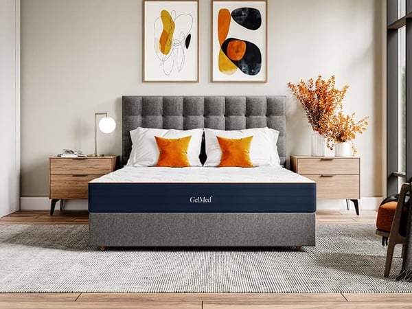 Komfi GelMed Ortho Mattress