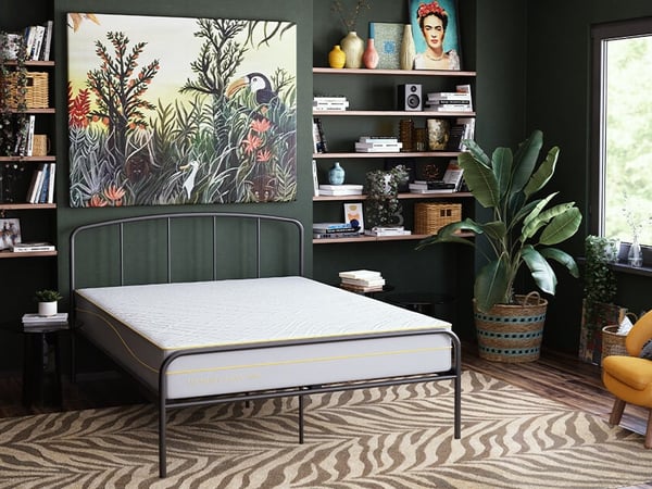 Memory Zone 2000 Pocket Mattress