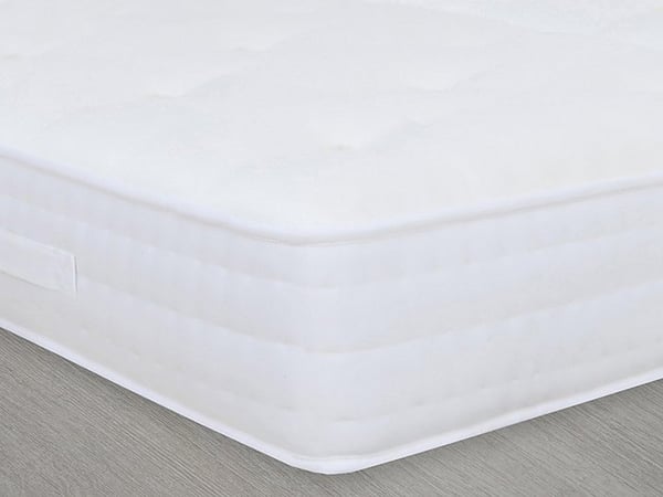 Sleep Story Natural Comfort Mattress