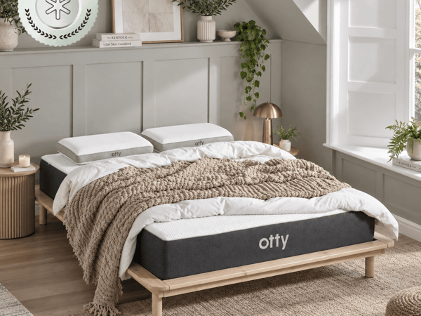 OTTY Original Ice Hybrid Mattress