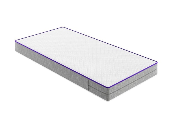 Over The Moon Traditional Spring Mattress