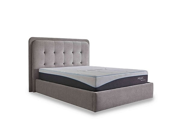 Furniture Village Ray LED End Lift Ottoman Bed Frame