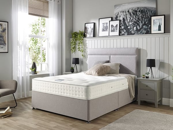 Relyon Anna 1500 Pocket Mattress