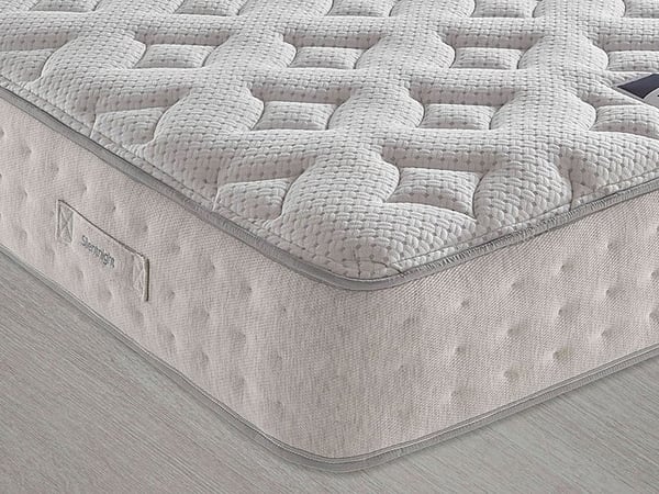 Silentnight Revitalise Ortho 1400 Mattress